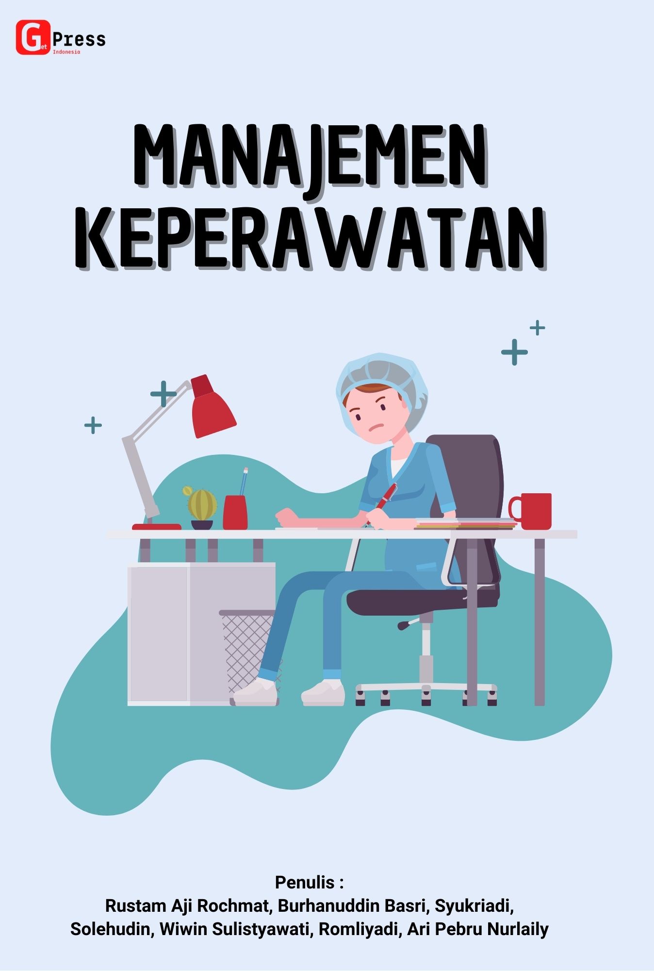Manajemen Keperawatan